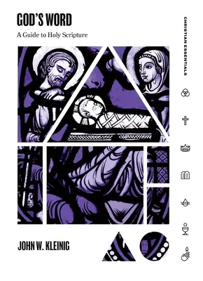 Božie slovo: Sprievodca Svätým písmom - God's Word: A Guide to Holy Scripture