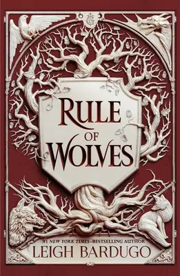 Vláda vlkov - Rule of Wolves