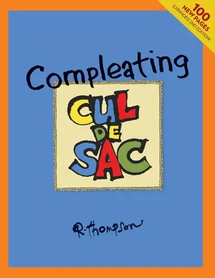 Compleating Cul de Sac, 2. vydanie. - Compleating Cul de Sac, 2nd edition.