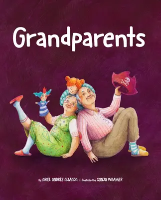 Starí rodičia - Grandparents
