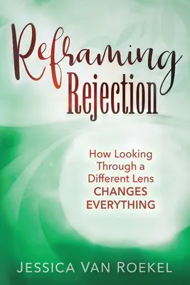 Preformulovanie odmietnutia: Ako pohľad cez iný objektív zmení všetko - Reframing Rejection: How Looking Through a Different Lens Changes Everything