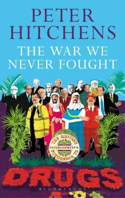 Vojna, ktorú sme nikdy nevybojovali - The War We Never Fought