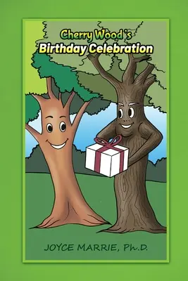 Oslava narodenín Cherry Wood - Cherry Wood's Birthday Celebration