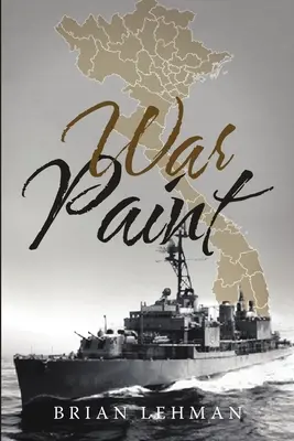 Vojnová farba - War Paint