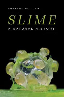 Sliz: Prírodopis - Slime: A Natural History