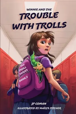 Winnie a problémy s trollmi - Winnie and the Trouble with Trolls