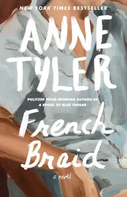 Francúzsky vrkoč - French Braid