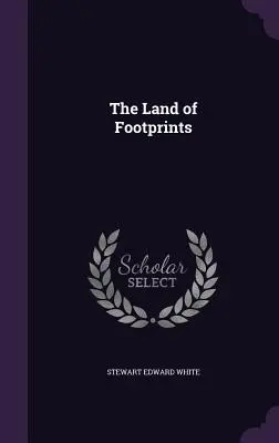 Krajina stôp - The Land of Footprints