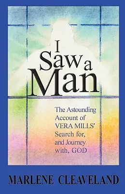Videl som muža - I Saw a Man