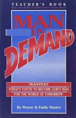 Človek v núdzi (Učiteľ) - Man in Demand (Teacher)