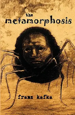 Metamorfóza, veľké tlačené vydanie - The Metamorphosis, Large-Print Edition