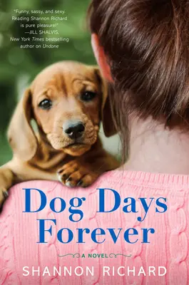 Psie dni navždy - Dog Days Forever