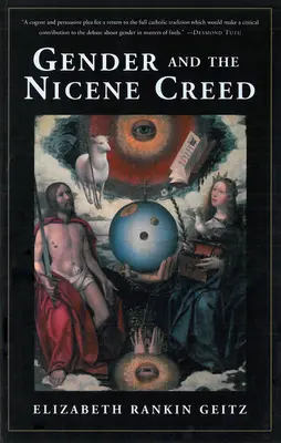 Rod a Nicejské vyznanie viery - Gender and the Nicene Creed