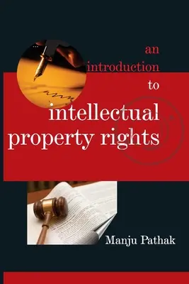 Úvod do práv duševného vlastníctva - An Introduction to Intellectual Property Rights
