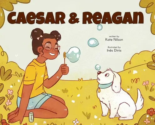 Caesar a Reagan - Caesar and Reagan