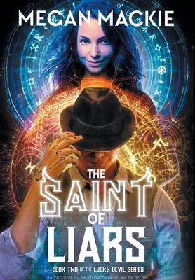 Svätec klamárov - The Saint of Liars