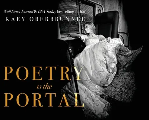 Poézia je portál - Poetry is the Portal