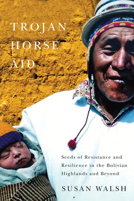 Trojský kôň pomoci: Semená odporu a odolnosti na bolívijskej vysočine a inde - Trojan-Horse Aid: Seeds of Resistance and Resilience in the Bolivian Highlands and Beyond