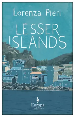 Malé ostrovy - Lesser Islands