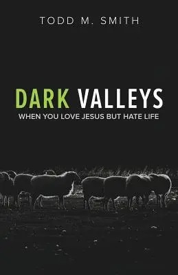 Temné údolia: Keď miluješ Ježiša, ale nenávidíš život - Dark Valleys: When You Love Jesus But Hate Life