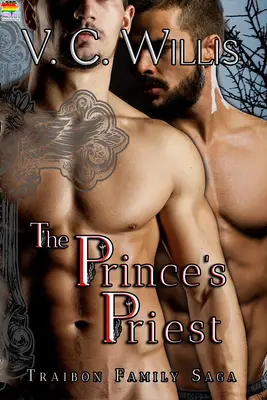 Princov kňaz - The Prince's Priest
