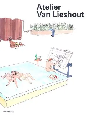 Ateliér Van Lieshout - Atelier Van Lieshout