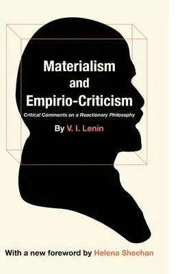 Materializmus a empirická kritika - Materialism and Empirio-Criticism