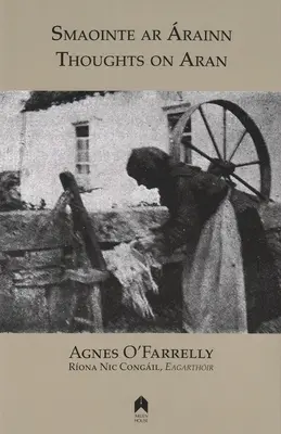 Smaointe AR rainn / Myšlienky o Arane - Smaointe AR rainn / Thoughts on Aran