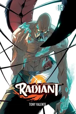 Radiant, zv. 16 - Radiant, Vol. 16