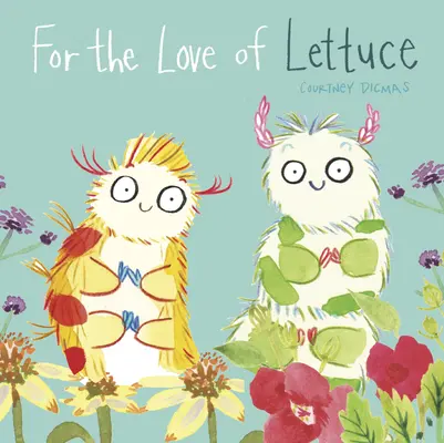 Z lásky k šalátu - For the Love of Lettuce