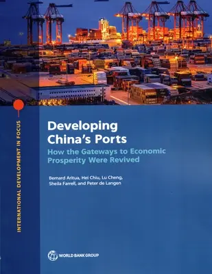 Rozvoj čínskych prístavov - Developing China's Ports