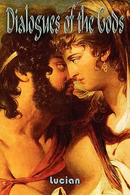 Dialógy bohov - Dialogues of the Gods