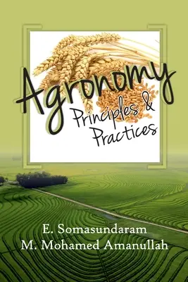 Agronómia: Princípy a postupy - Agronomy: Principles and Practices