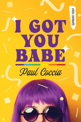 Mám ťa, zlato - I Got You Babe