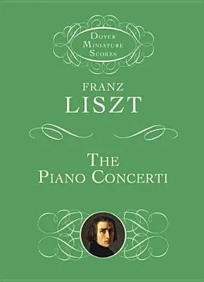 Klavírne koncerty - The Piano Concerti