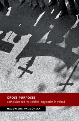 Krížové cesty - Cross Purposes