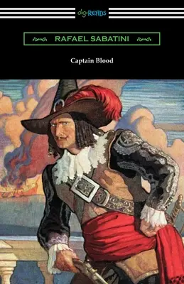 Kapitán Krv - Captain Blood
