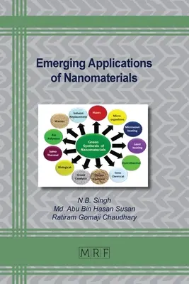 Nové aplikácie nanomateriálov - Emerging Applications of Nanomaterials