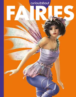 Zvedaví na víly - Curious about Fairies