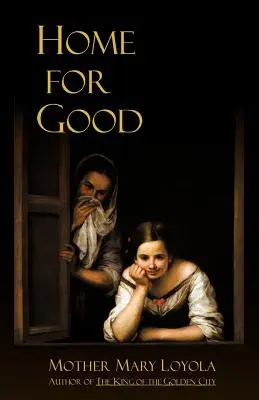Domov na dobro - Home for Good