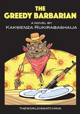 Chamtivý barbar - The Greedy Barbarian