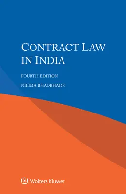 Zmluvné právo v Indii - Contract Law in India