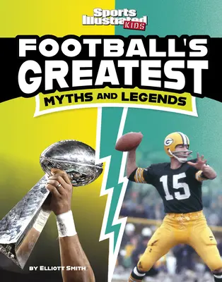 Najväčšie mýty a legendy futbalu - Football's Greatest Myths and Legends