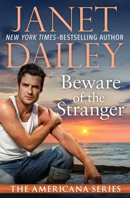 Pozor na cudzinca - Beware of the Stranger