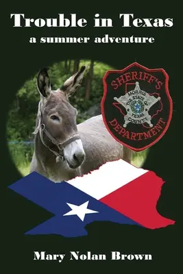 Problémy v Texase - Trouble in Texas