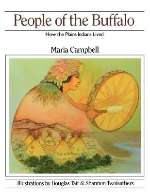 Ľudia z Buffala - People of the Buffalo
