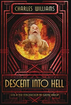 Zostup do pekla - Descent into Hell