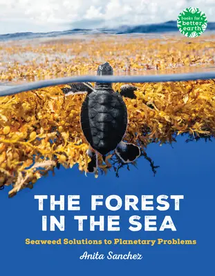 Les v mori: Riešenie planetárnych problémov pomocou morských rias - The Forest in the Sea: Seaweed Solutions to Planetary Problems