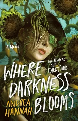 Kde kvitne tma - Where Darkness Blooms