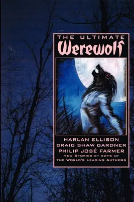 Konečný vlkodlak - The Ultimate Werewolf